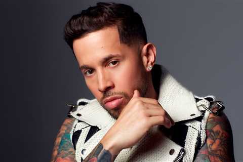De La Ghetto Voyages to His Own GZ Island on ‘Daylight’ Album: Stream It Now