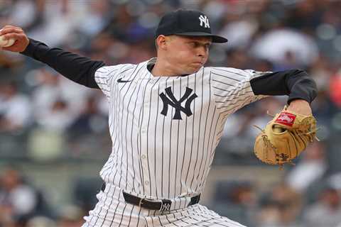 Yankees vs. Athletics pick: Fade the starting pitchers on Friday night
