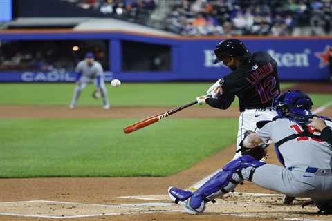 Mets’ Francisco Lindor makes big walk-up music change