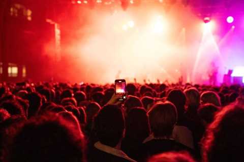 In Canada: Live Music Association Report Highlights the Country’s Declining Festival Market