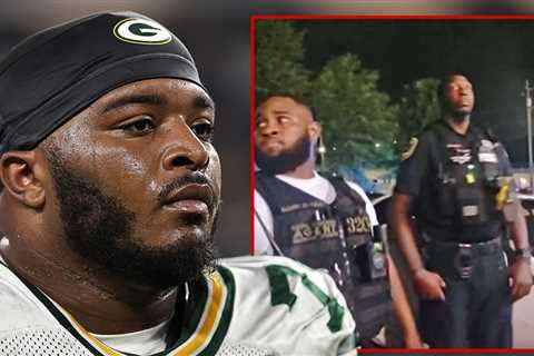 Packers Star Elgton Jenkins Involved In Strip Club Dispute, Cops Called To Mitigate