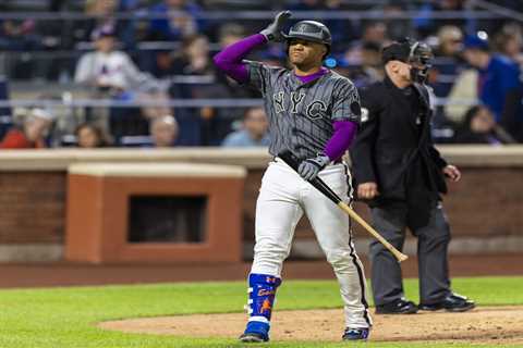 Juan Soto’s recent Mets hot streak hits snag with 0-for-5 night