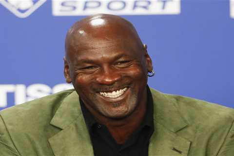 Michael Jordan’s new NBA broadcast role revealed in career stunner