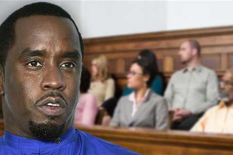 Diddy Trial Jury Pool, Individual Juror Details Revealed