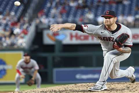 Guardians vs. Brewers odds, prediction: MLB odds, picks, best bets