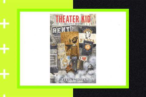‘Rent’ Producer Jeffery Seller Reveals How Adoption & Sexuality Influenced Broadway Work in New..
