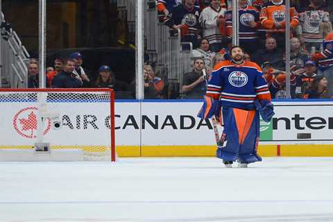 Bet365 bonus code NYPBET: Golden Knights vs. Oilers Game 4 odds, prediction