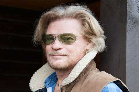Daryl Hall Shares His Opinion on ‘Yacht Rock’ Classification: ‘A F–king Joke’