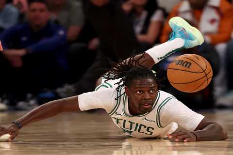 Heroes, zeros of Game 4: Jrue Holiday was invisible for Celtics