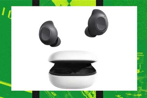 Quick! Walmart Just Slashed the Price of These Samsung Galaxy Buds by 40% — And They’re Not Sold..