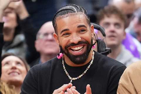 Drake Congratulates DDG For His New Album ‘Blame the Chat,’ Trolls Adin Ross For Not Listening to It