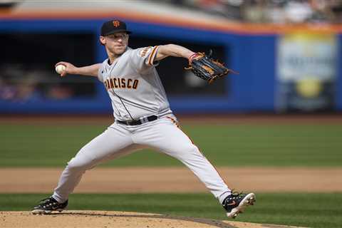 Yankees sign Anthony DeSclafani after failed Carlos Carrasco experiment