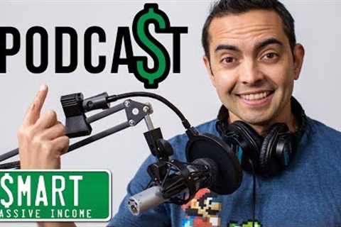 Podcast Monetization: 9 Ways to Make Money Podcasting
