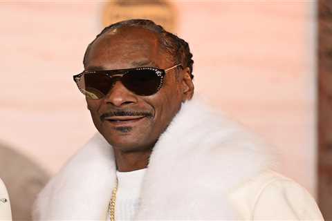 Snoop Dogg Announces New Album ‘Iz It a Crime?’ Featuring Wiz Khalifa, Sexyy Red & Pharrell