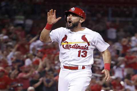 Former Cardinals, Yankees star Matt Carpenter retires after 14 MLB seasons