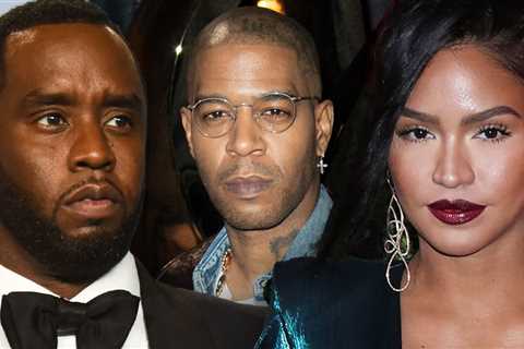 Cassie Testifies Diddy Threatened Her Over Kid Cudi Relationship