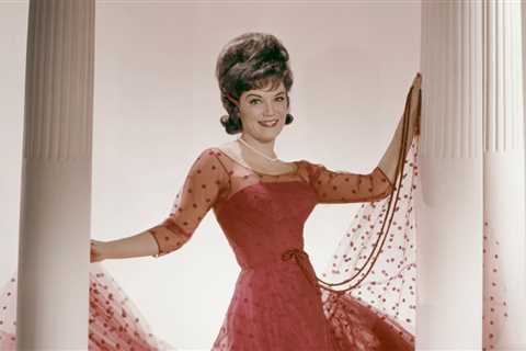 Connie Francis’ Deep Cut ‘Pretty Little Baby’ Becomes a Viral Hit 63 Years Later