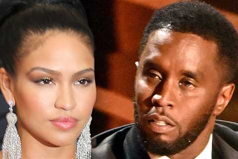Cassie Answers Mystery Over Dollar Amount She Settled for in Diddy Lawsuit