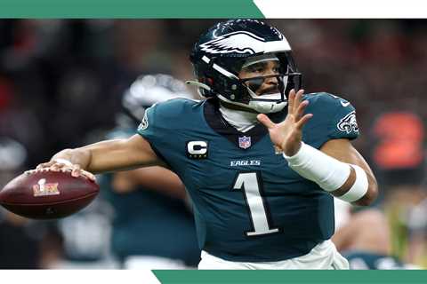 Here’s how to get tickets for all 2025 Philadelphia Eagles home games now