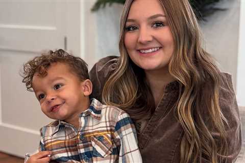 'Okay Baby' TikTok Star's Mom Shares Detailed Explanation of Fatal Crash