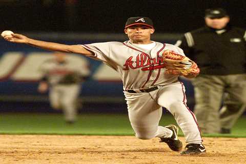 Ex-MLB All-Star Rafael Furcal facing charges for allegedly throwing deadly missile into occupied..