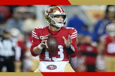 The San Francisco 49ers 2025 schedule is live. Get home game tickets
