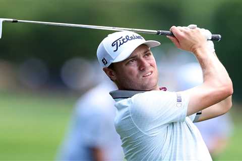 BetMGM bonus code NPNEWSGET: PGA Championship matchup prop bets, odds