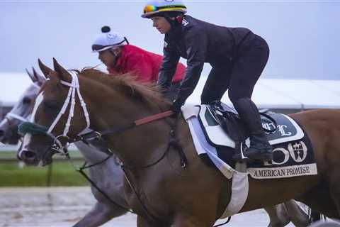 2025 Preakness Stakes predictions: Exotics picks, odds at Pimlico