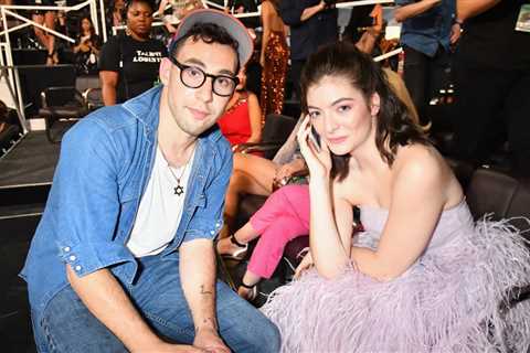 Here’s Why Lorde Didn’t Work With Jack Antonoff on ‘Virgin’