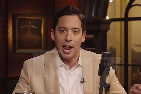 Daily Wire's Michael Knowles Calls Qatar Jumbo Jet Trump Gift a Great Deal
