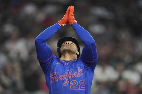 Juan Soto is about to join the Subway Series pantheon
