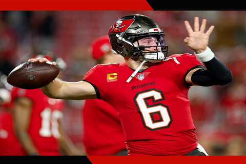 The Tampa Bay Buccaneers dropped their 2025 schedule. Get home game tickets