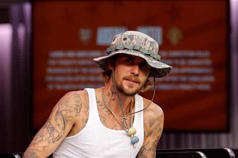 Justin Bieber Addresses Whether He Was One of ‘Sean Combs’ Victims’