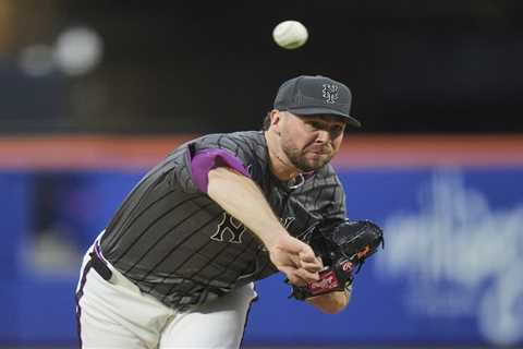 Caesars Sportsbook promo code POSTBETDYW: Mets vs. Yankees odds, prediction, bets