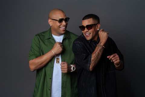 Gente De Zona, Yahritza Y Su Esencia & More: Vote for the Best New Latin Music This Week