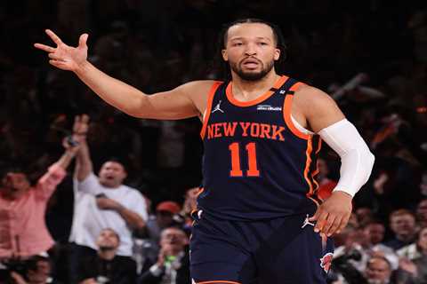 Knicks relying on ‘desperate’ plan to finish off the Celtics