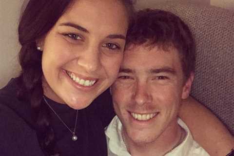 World champion cyclist Rohan Dennis pens apology letter to late Olympian wife Melissa Hoskins after ..