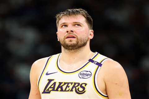 Jason Kidd has not spoken with Luka Doncic since day of shocking trade