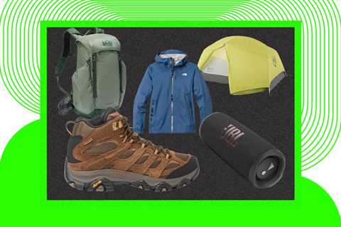 REI Anniversary Sale: Shop the 20 Best Tech, Clothing & Outdoor Deals for Up to 30% Off