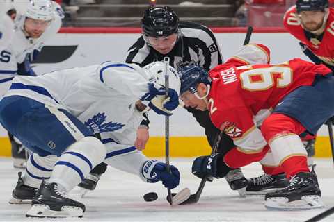 Bet365 bonus code NYPBET: Panthers vs. Maple Leafs Game 7 odds, prediction