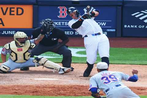 The Edwin Diaz change that’s made him Mets’ indispensable bullpen edge again