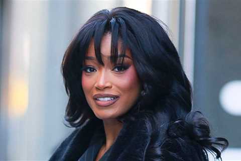 Here’s Why People Are Divided Over Keke Palmer’s Latest Comments About Her Finances And Living Well ..