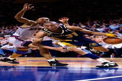 Inside look at Knicks-Pacers’ intense Eastern Conference final history