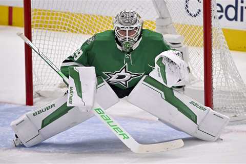 Bet365 bonus code NYPBET: Oilers vs. Stars Western Conference Finals series odds, predictions