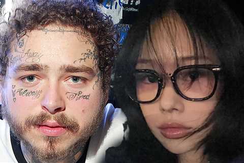 Post Malone Says Baby Mama Is Deceiving Judge in Custody War