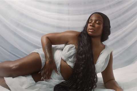 Acclaimed Canadian R&B Artist Savannah Ré Discusses New ‘Formed’ LP & Being Sampled by Drake on..