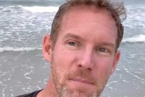 '90 Day Fiance' Star Ben Rathbun Dead at 55