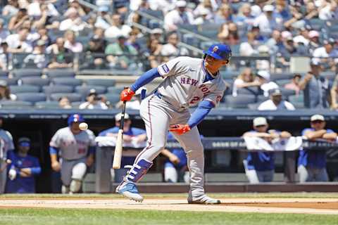 No, Juan Soto doesn’t fly on private jet to Mets games — wild rumor squashed