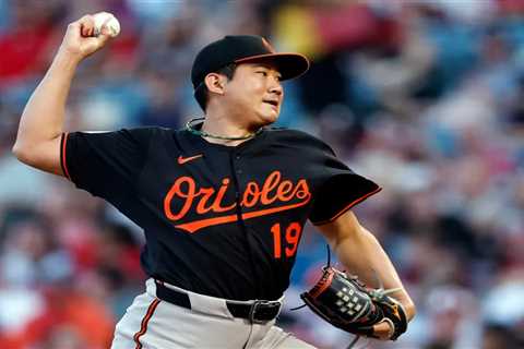 Orioles vs. Brewers odds, prediction: MLB best bets, picks for Wednesday
