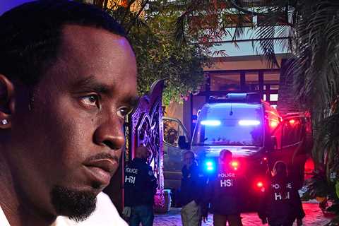 Diddy Trial Continues With Homeland Security Agent Resuming Testimony